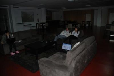 Apartamentos T0 – Centro de Leiria