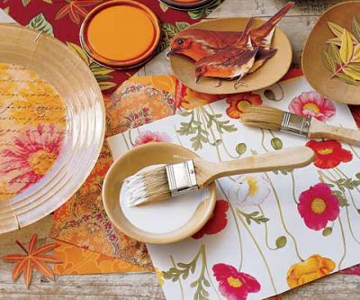 Workshop Expressão Plástica