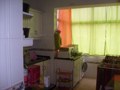 T2+1 Todo Remodelado e Muito Próximo do Metro de Odivelas