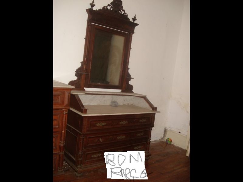 Restauros de moveis antigos