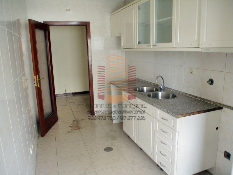 [1229F] T2, c/ garagem ao Hosp. Gaia/Espinho – 100% FINANCIADO