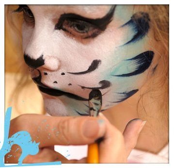 Transforme o mundo das crianças numa fantasia