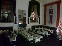 Aluguer de espaço para Festas e Eventos, edificío conventual, Lisboa