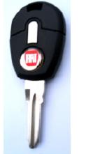 carcaças para chaves de automóvel 