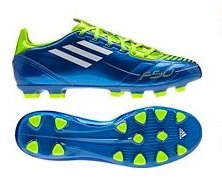 Chuteiras adidas F30 Como Novas 