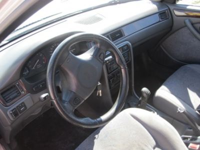 Skoda Felicia 1.6  - Gratis Transferencia de Propriedade