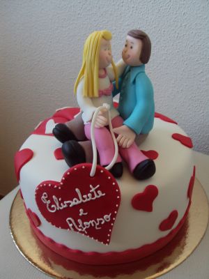 CURSO DE CAKE  DESIGN / BOLOS DECORADOS