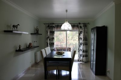 Alugo Apartamento T2 Mobilado