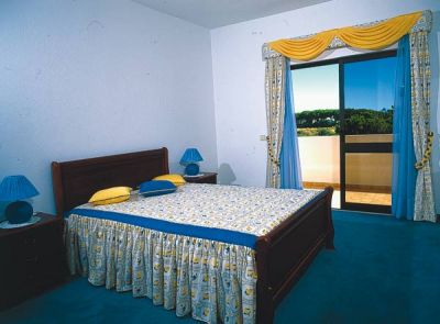 vivenda p/ férias Almancil Algarve