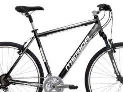 Crossway 20-Comfort-V -Lady