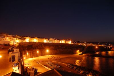 ERICEIRA PORTUGAL SURF - APT T2 COM VISTA DE MAR - FÉRIAS