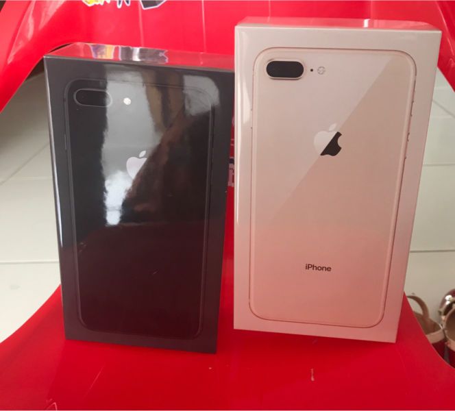 IPhone X,iPhone 8 Plus,iPhone 8,iPhone 7 Plus e iPhone 7