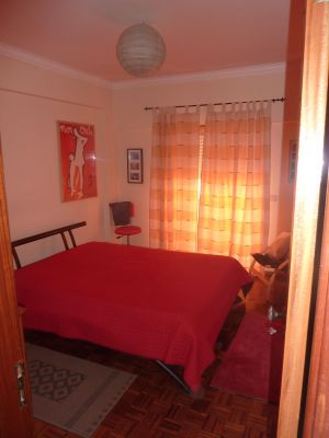 Oportunidade T1 Bobadela