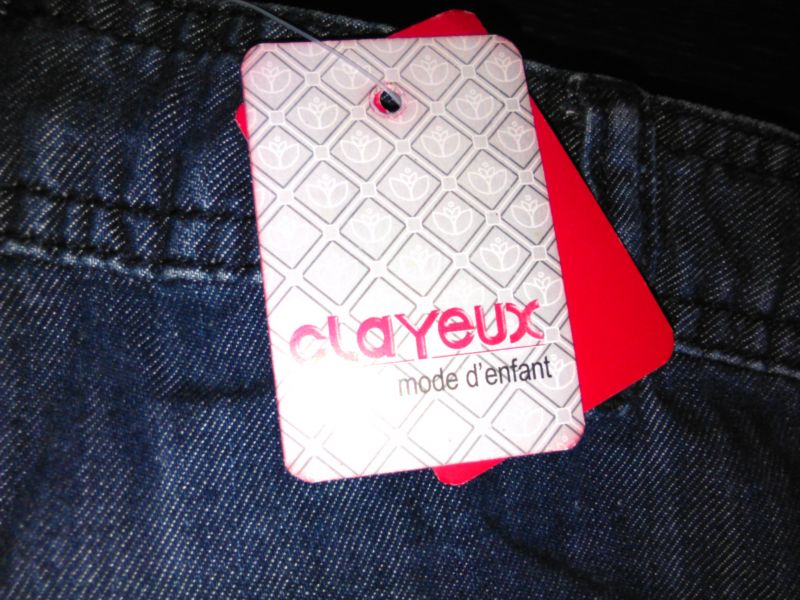 Lote roupa bebé/Criança