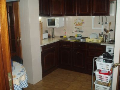 Apartamento T3 - mobilado - 600€