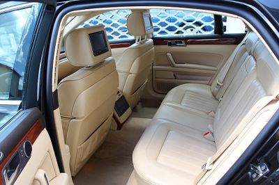 2004 VW Phaeton V8 4MOTION-€ 5.500