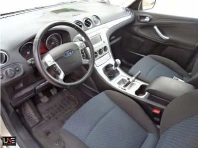 Ford S-Max 1.8 TDCI TREND 7 LUG 