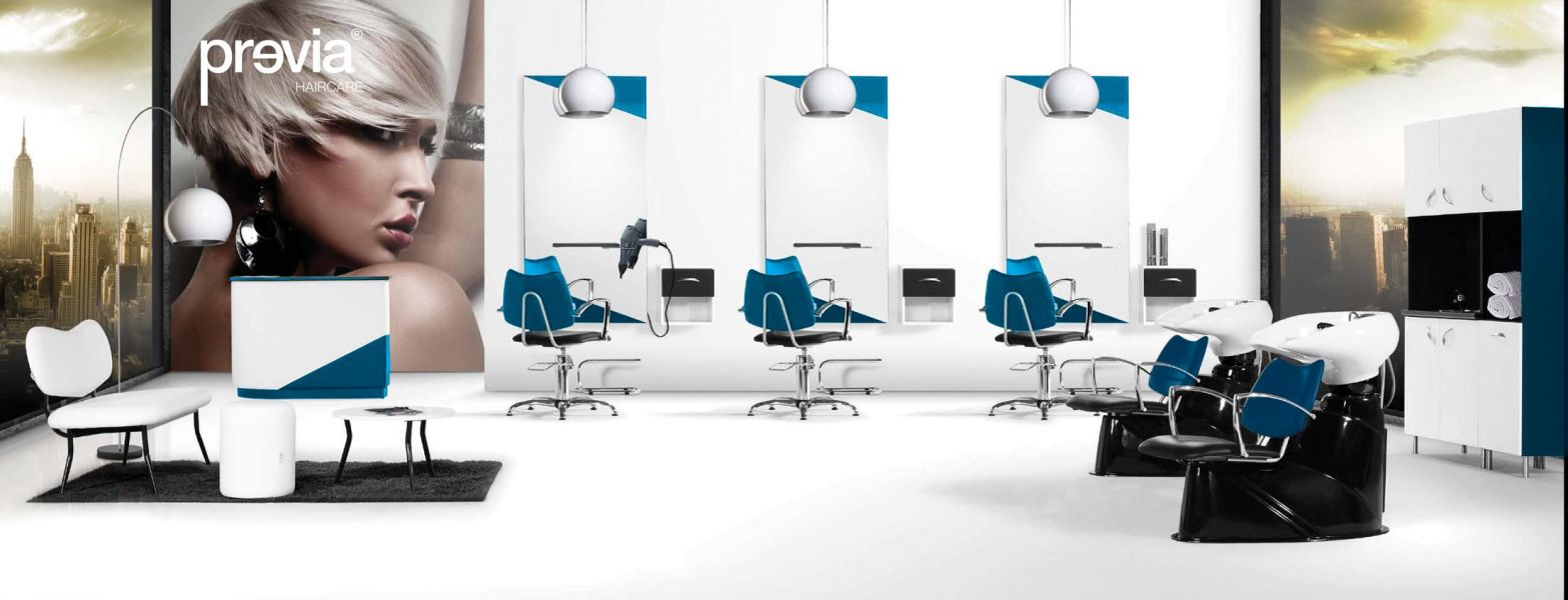 Montar Salão de Cabeleireiro