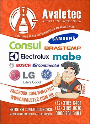 Conserto de geladeira em taubate