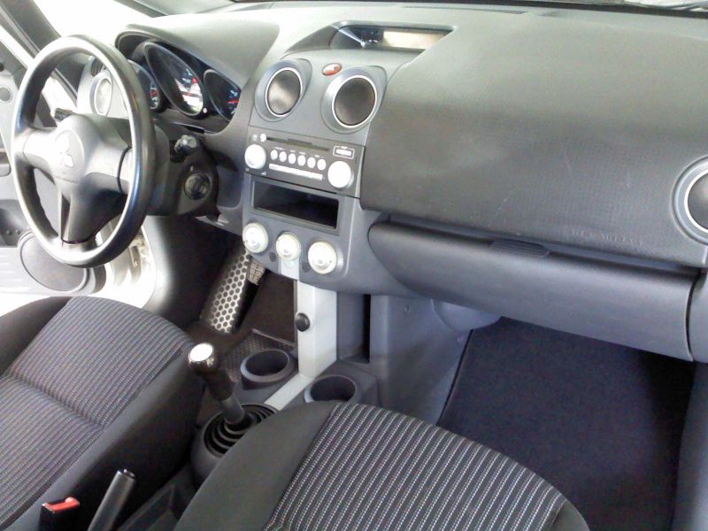 Mitsubishi Colt Inform 1.1 MPI 75 CV