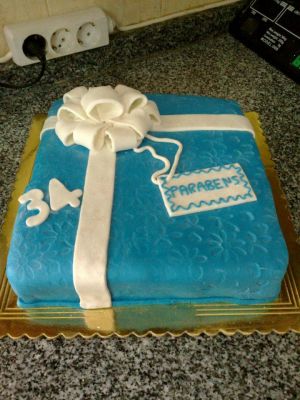 Bolos de Aniversario