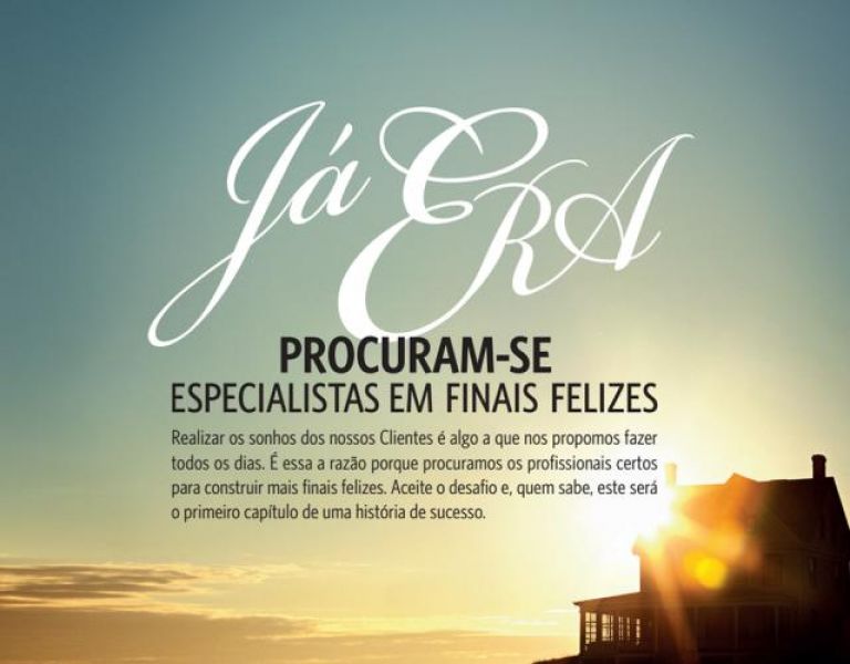 ERA Moita recruta Comerciais/Angariadores