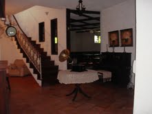 casa ferias, 8 quartos, piscina privada, sai a 10 euros pessoa noite