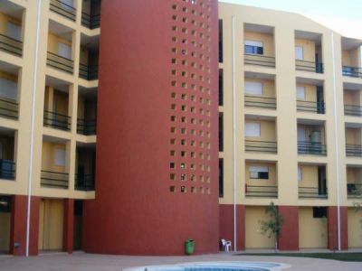 apart t0 novo com piscinas