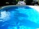 T3 com jardim, piscina e churrasco 