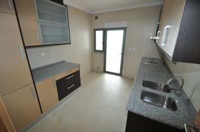 Apartamento T0+1 com terraço para venda, NOVO, no centro de Albufeira (204)