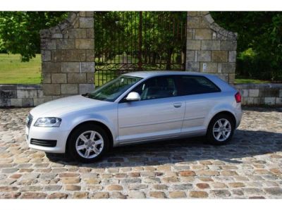 Audi A3 1.9 tdi 105 dpf atração