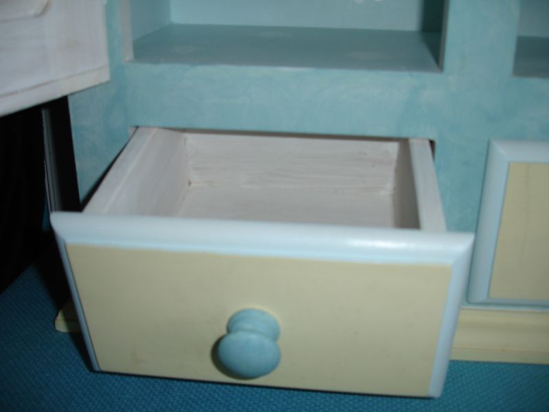 Móvel para quarto de bebé ou criança