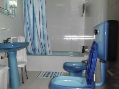 T1 Figueira da Foz, 250€/semana ou 40€/dia.