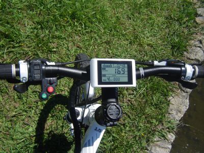 Kits eléctricos para bicicletas