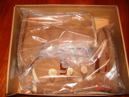 Entrega Imediata Botas UGG 1873 nº 36/37