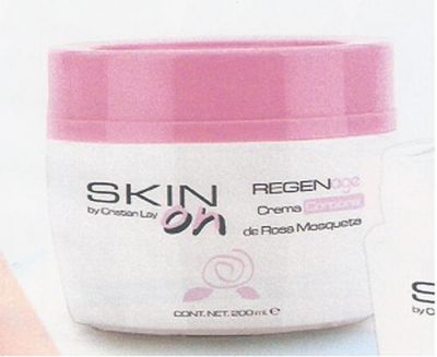 CREME CORPO ROSA MOSQUETA So 9.99eur CRISTIAN LAY