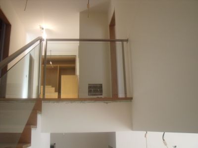 GRADEAMENTOS VARANDAS ESCADAS PORTÕES EM INOX