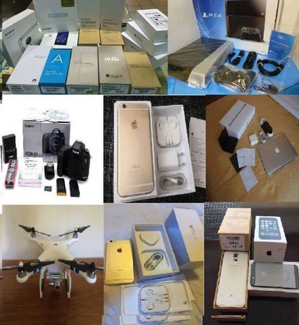 Apple iPhone 6,6s,6s plus Unlocked Version