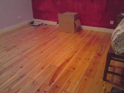 Excelente T4 com cozinha equipada 