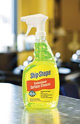 BARBICIDE higiene e desinfeção