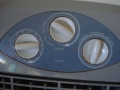 (((((((((((( APARELHO DE AR CONDICIONADO PORTÁTIL - ESTADO NOVO ! ))))))))))))