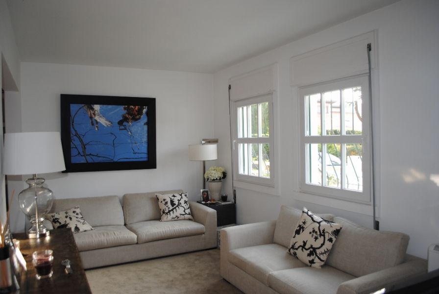 Moradia T2 Ao Parque da Cidade