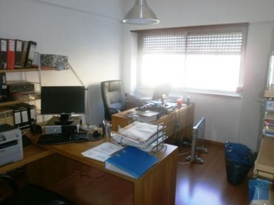 Escritório 4 Salas Bem Localizado