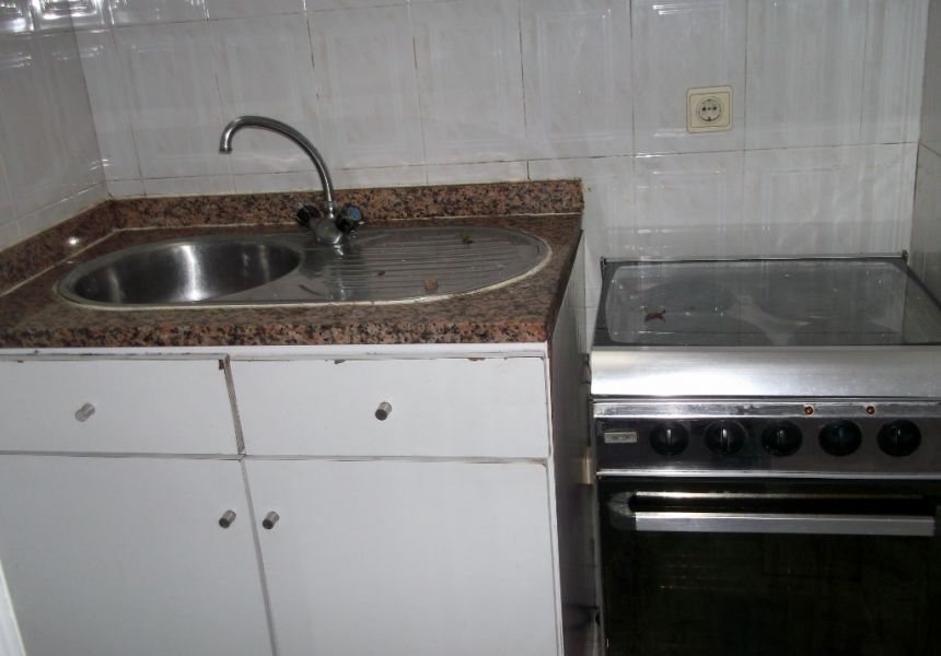 T0+1 Hospital Santo António