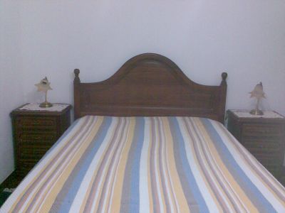 alugo apartamentoT -2  para ferias . fins de semana   NA NAZARE  