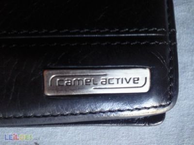 Carteira Camel Active