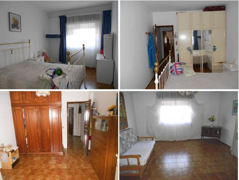 T2 renovado rés-do-chão bem no centro 