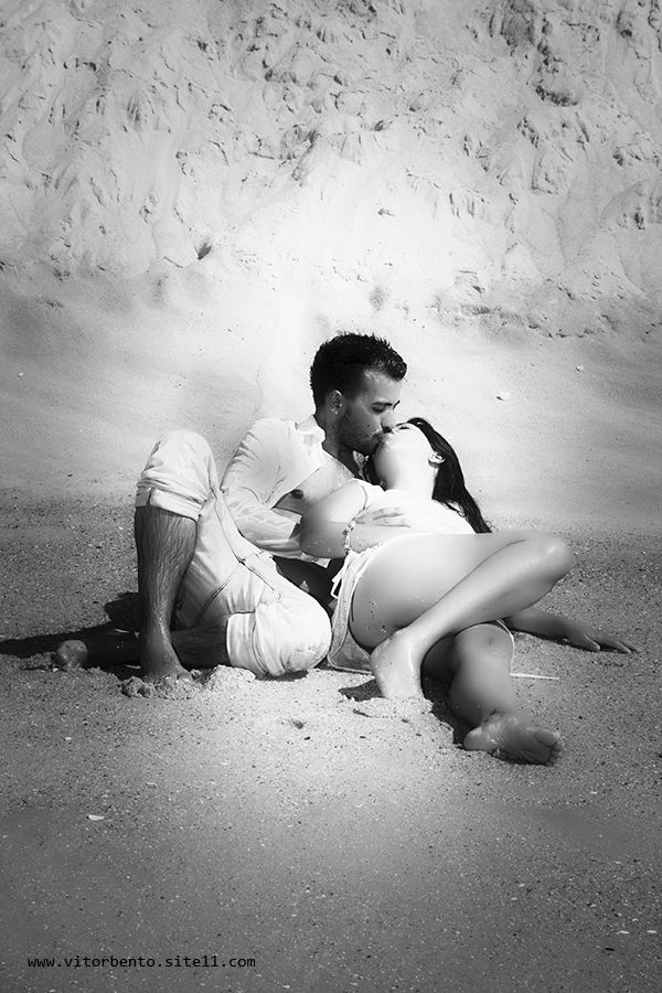 Sessões fotográficas de namoro / sessões trash the dress