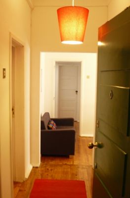 Entrecampos / Cidade Universitária - Perto do Metro - Senhoras - 