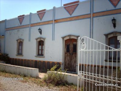 Casa de campo T1 perto de Boliqueime